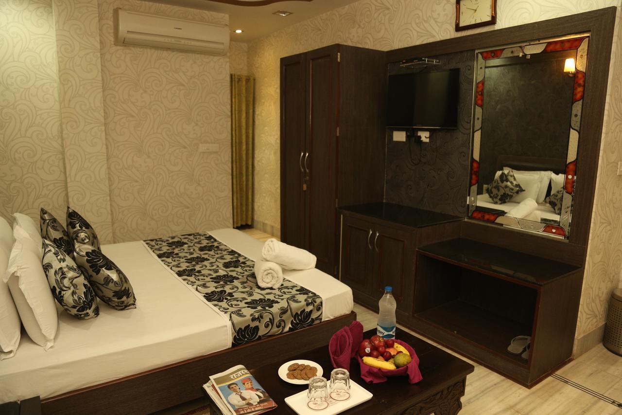 Hotel New Golden Palace Phalodi  Extérieur photo