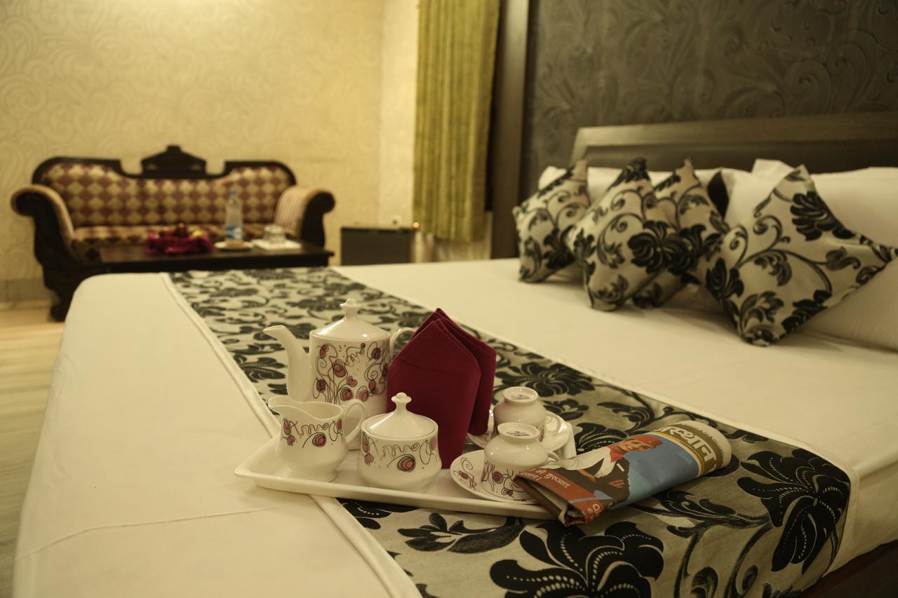 Hotel New Golden Palace Phalodi  Extérieur photo