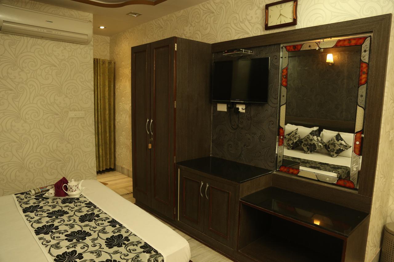 Hotel New Golden Palace Phalodi  Extérieur photo