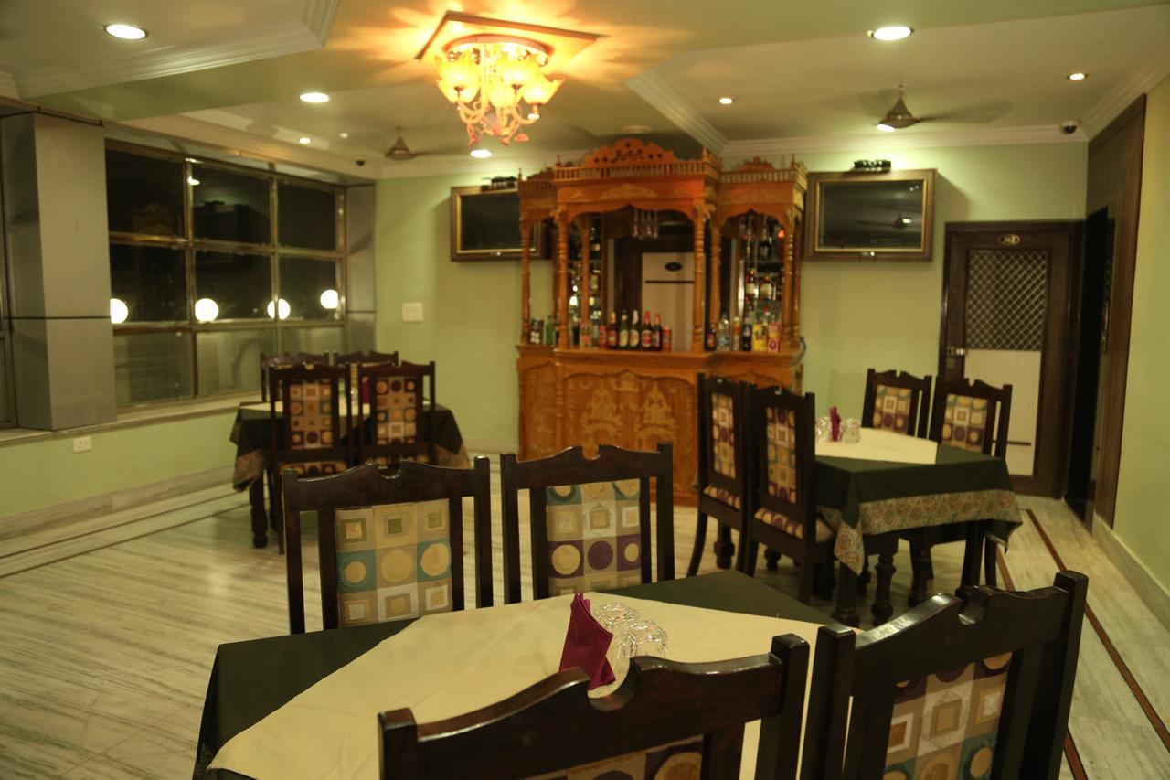 Hotel New Golden Palace Phalodi  Extérieur photo