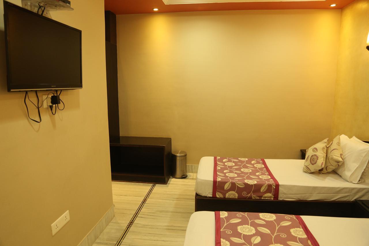 Hotel New Golden Palace Phalodi  Extérieur photo