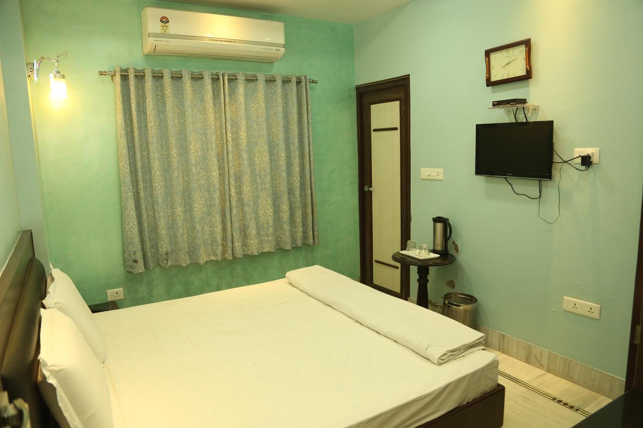 Hotel New Golden Palace Phalodi  Extérieur photo
