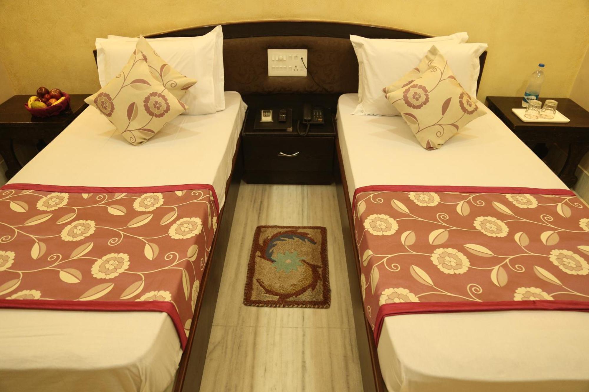 Hotel New Golden Palace Phalodi  Extérieur photo
