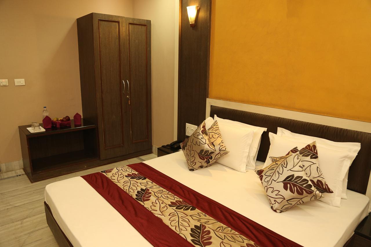 Hotel New Golden Palace Phalodi  Extérieur photo