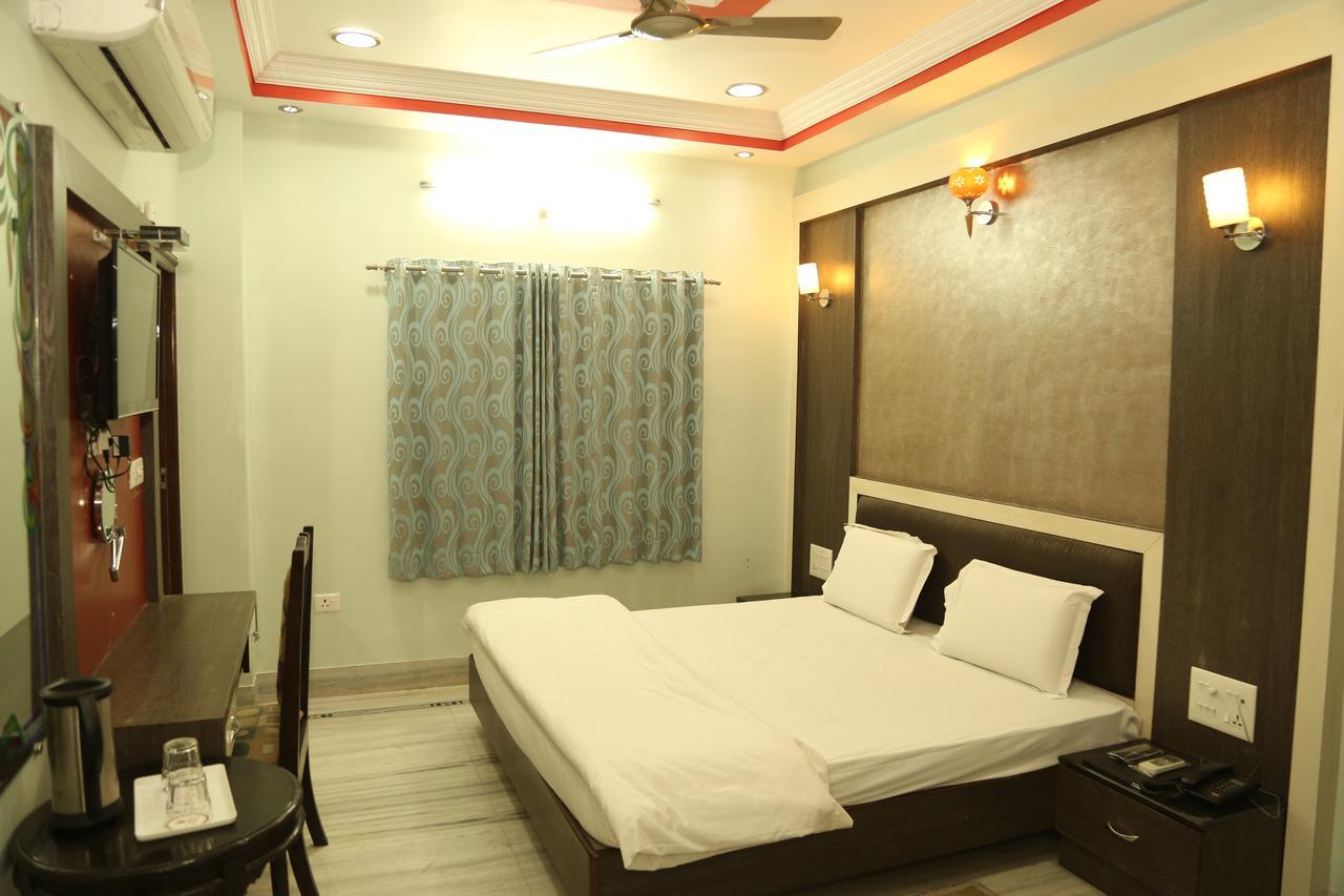 Hotel New Golden Palace Phalodi  Extérieur photo